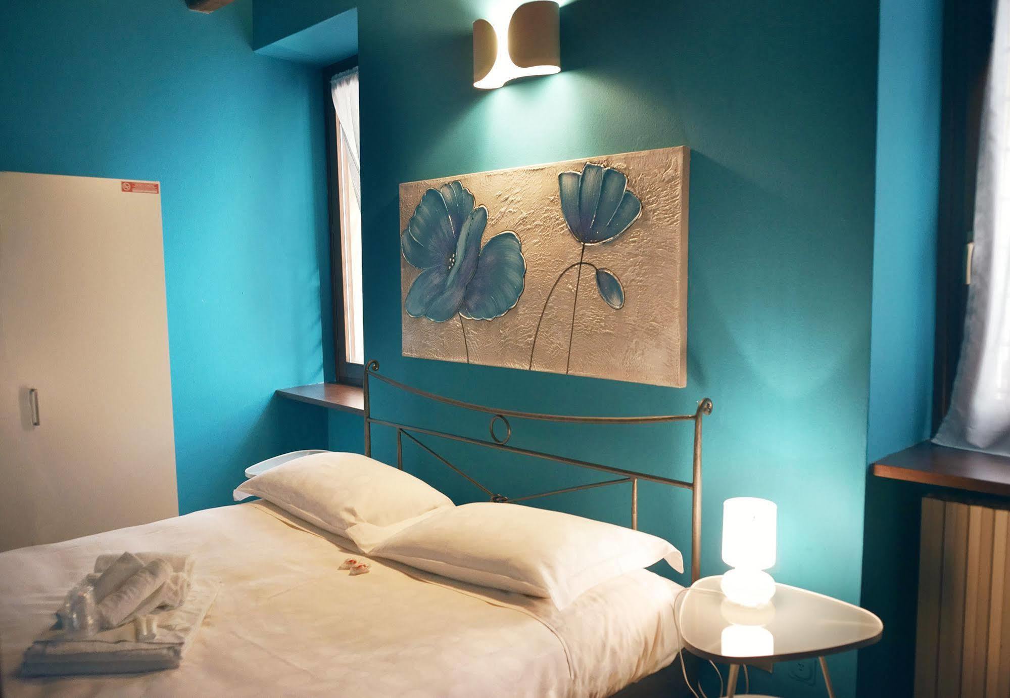 Romeo'S Guest House Verona Bagian luar foto